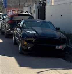 فورد موستانج